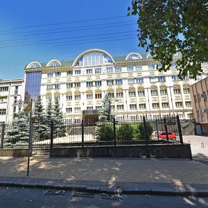 Bahhovutivska Street, 17/21А, : foto