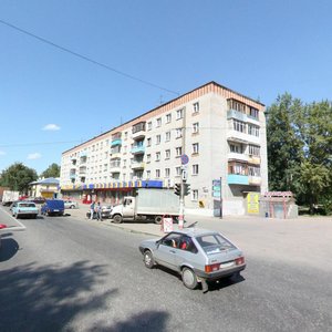 Geroya Ryabtseva Street, No:18, Nijni Novgorod: Fotoğraflar