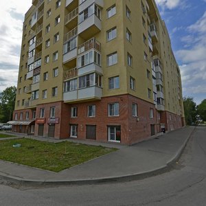 Geodezicheskaya ulitsa, 10/1, Ob: photo