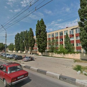 Moskovskoye Highway, 14А, Saratov: photo