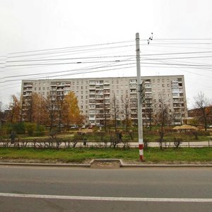Prospekt Tsiolkovskogo, 38, Dzerzhinsk: photo