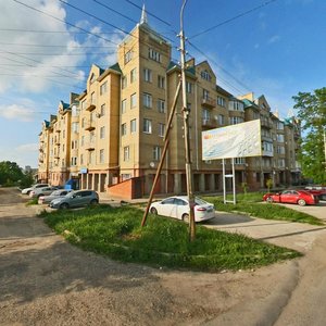 Ulitsa Osipenko, 8, Stavropol: photo