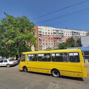 Ruska vulytsia, 273, Chernivtsi: photo