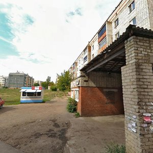 Ulyanova Street, 20, Saransk: photo