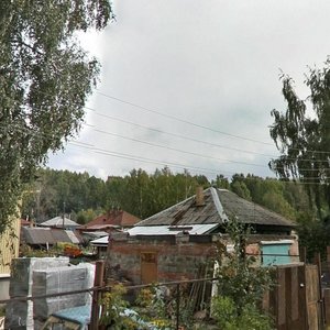 Pervomayskaya Street, 5, Tomsk: photo