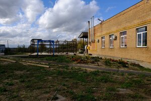 Belaya Hamlet, 8, : foto