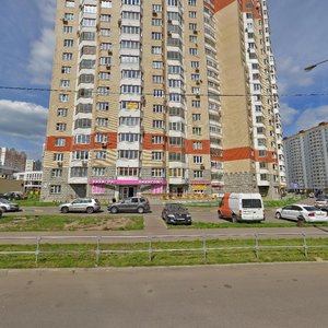 Gagarina Avenue, 15/8, Lubercy: photo