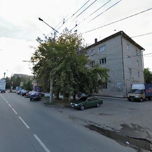 Gorkogo Street, 36, Togliatti: photo