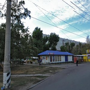 Revolyutsionnaya Street, 14А, Togliatti: photo