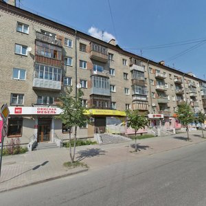 Yekaterinburq, Pervomayskaya Street, 35: foto