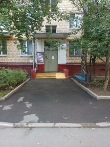 Simferopolsky Boulevard, 15к1, : foto