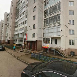 Aleksandra Khokhlova Street, 1 ، نيجني نوفغورود: صورة