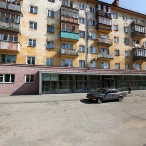 Tereshkovoy Street, 2, : foto