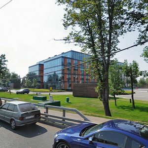 Leningradskoye Highway, 39Ас3, Moscow: photo