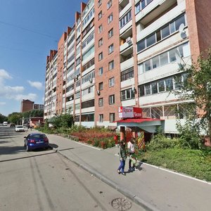 Enthusiasts Street, 15 ، تشيليابينسك: صورة