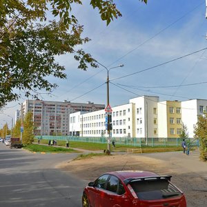 Нижний Новгород, Народная улица, 35: фото