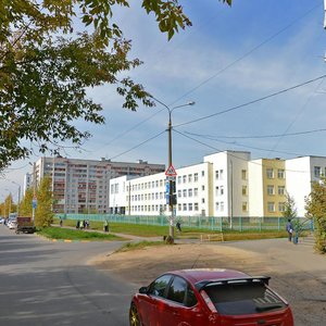 Narodnaya Street, 35, Nizhny Novgorod: photo