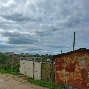 Ulitsa Krestki, 7, : foto