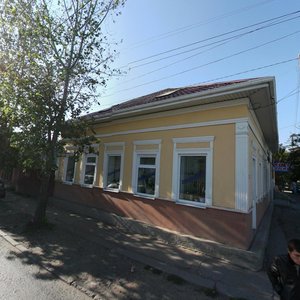 Krasnaya Naberezhnaya Street, 84/25, Astrahan: photo