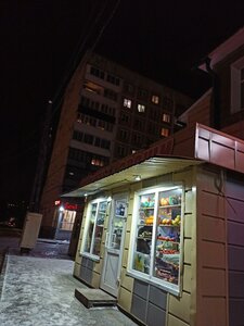 Новокузнецк, Народная улица, 1А: фото