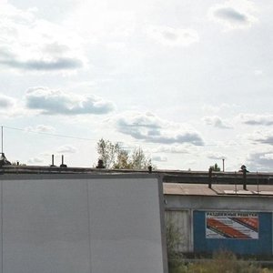 Khlebozavodskaya ulitsa, 4/1 ، نوفوكوزنتسك: صورة