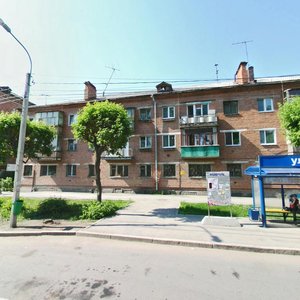 Ulitsa Energetikov, 28 ، تيومين: صورة