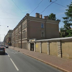 Shpalernaya Street, No:38, Saint‑Petersburg: Fotoğraflar