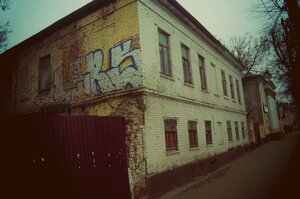 Oktyabrskaya Street, 19, Tula: photo