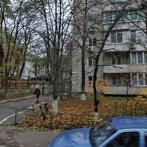 Predslavynska Street, 19, Kyiv: photo