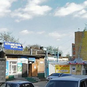 Kashirskoye Highway, 3к1с4, Moscow: photo