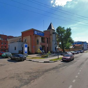 Rogozhskaya ulitsa, 81, Noginsk: photo