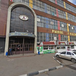 Саратов, Астраханская улица, 87Б: фото