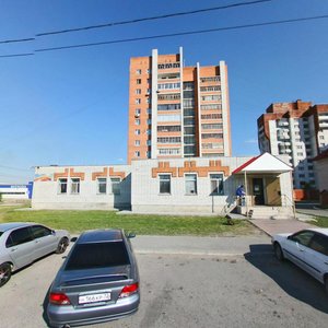 Ulitsa 30 let Pobedy, 132/1, Tyumen: photo