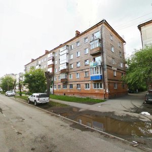 Ulitsa Entuziastov, 3, Nizhniy Tagil: photo