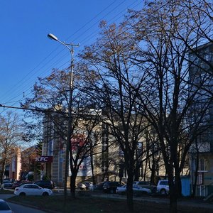 Shpakovskaya Street, 88А, Stavropol: photo