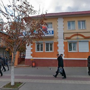 Narodniy Boulevard, 81, Belgorod: photo
