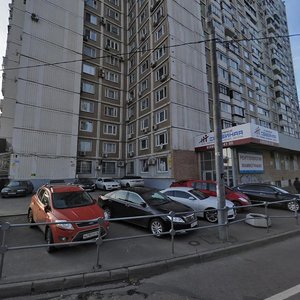 Khoroshyovskoye Highway, 80, : foto