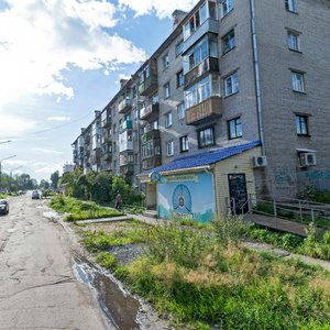 Ulitsa Meshcherskogo, 5, Arkhangelsk: photo