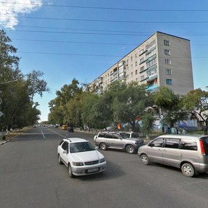 Lenina Street, 123, : foto