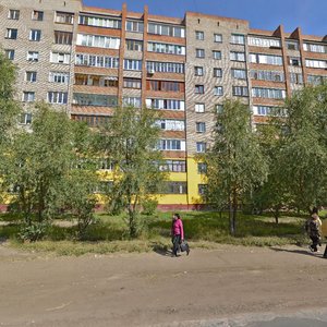 Ulitsa 12 Dekabrya, 102, Omsk: photo