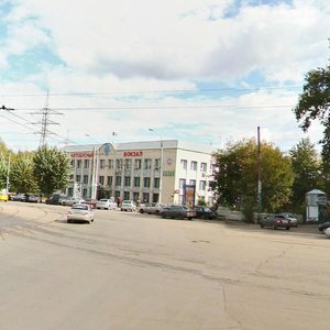 Казань, Улица Девятаева, 15: фото