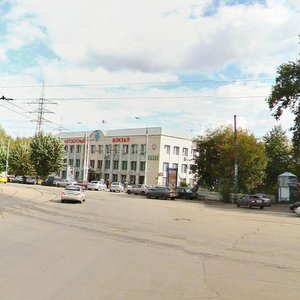 Devyataeva Street, 15, Kazan: photo