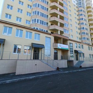 Parokhodskaya ulitsa, 4, Tyumen: photo