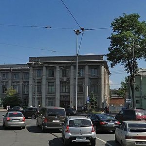 Moskovskiy Avenue, 114, : foto