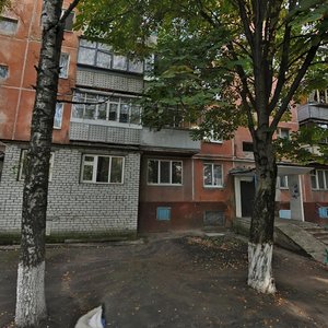 Privolnaya Street, 20, Belgorod: photo