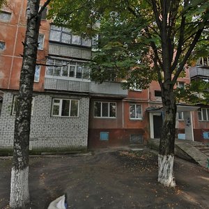 Privolnaya Street, 20, Belgorod: photo