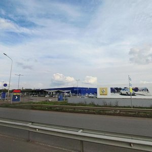 Rubezhnaya ulitsa, 170, Ufa: photo