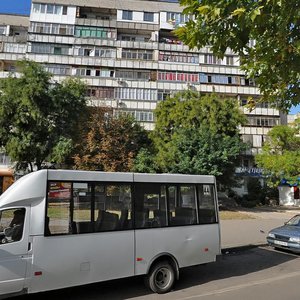 3-ya Slobidska vulytsia, 49, Mykolaiv: photo