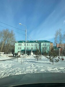 Ulitsa 20-go Partsyezda, 24 ، أومسك: صورة