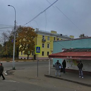 Ярославль, Улица Носкова, 10: фото